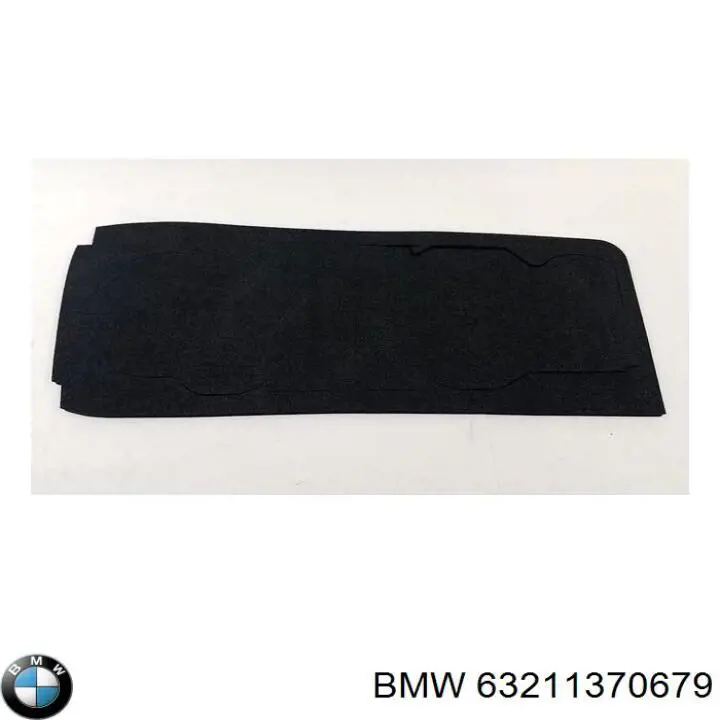 63211370679 BMW 
