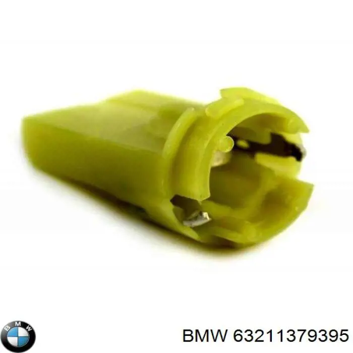 Купити 63211379395 BMW Правий покажчик повороту - лампа