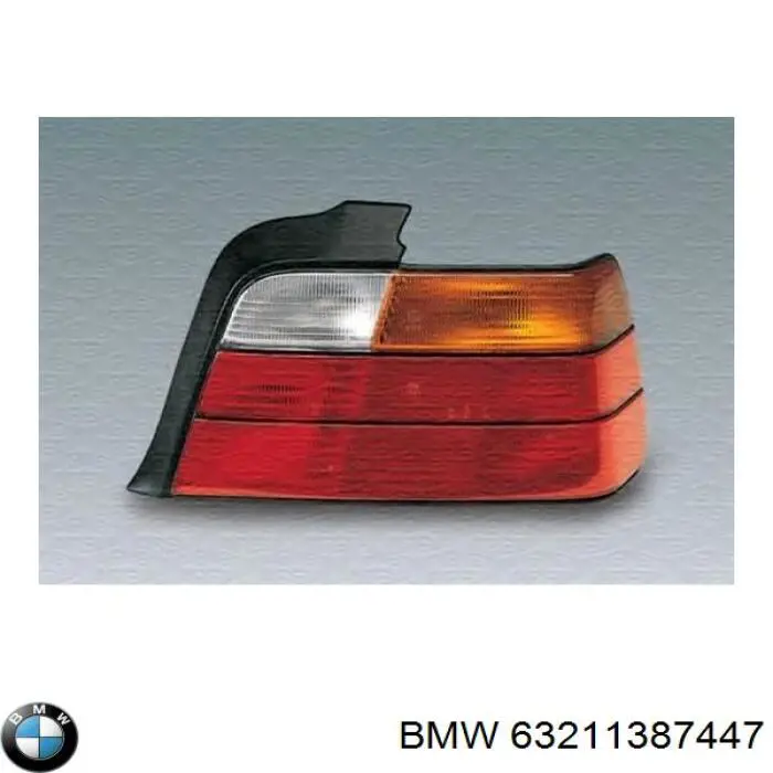  63211393421 BMW