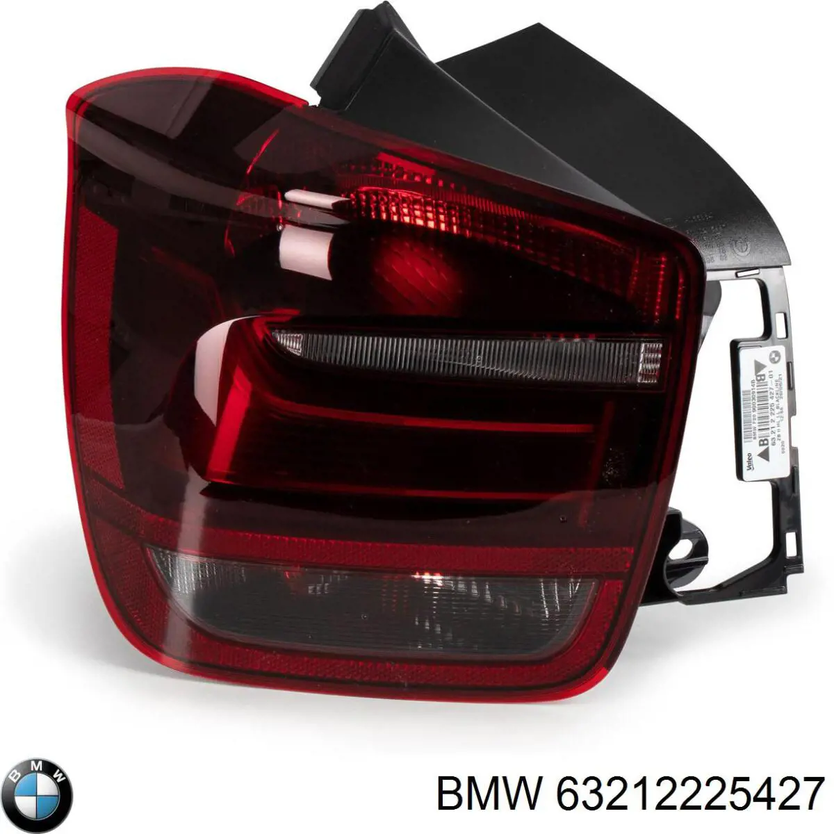 63212225427 BMW 