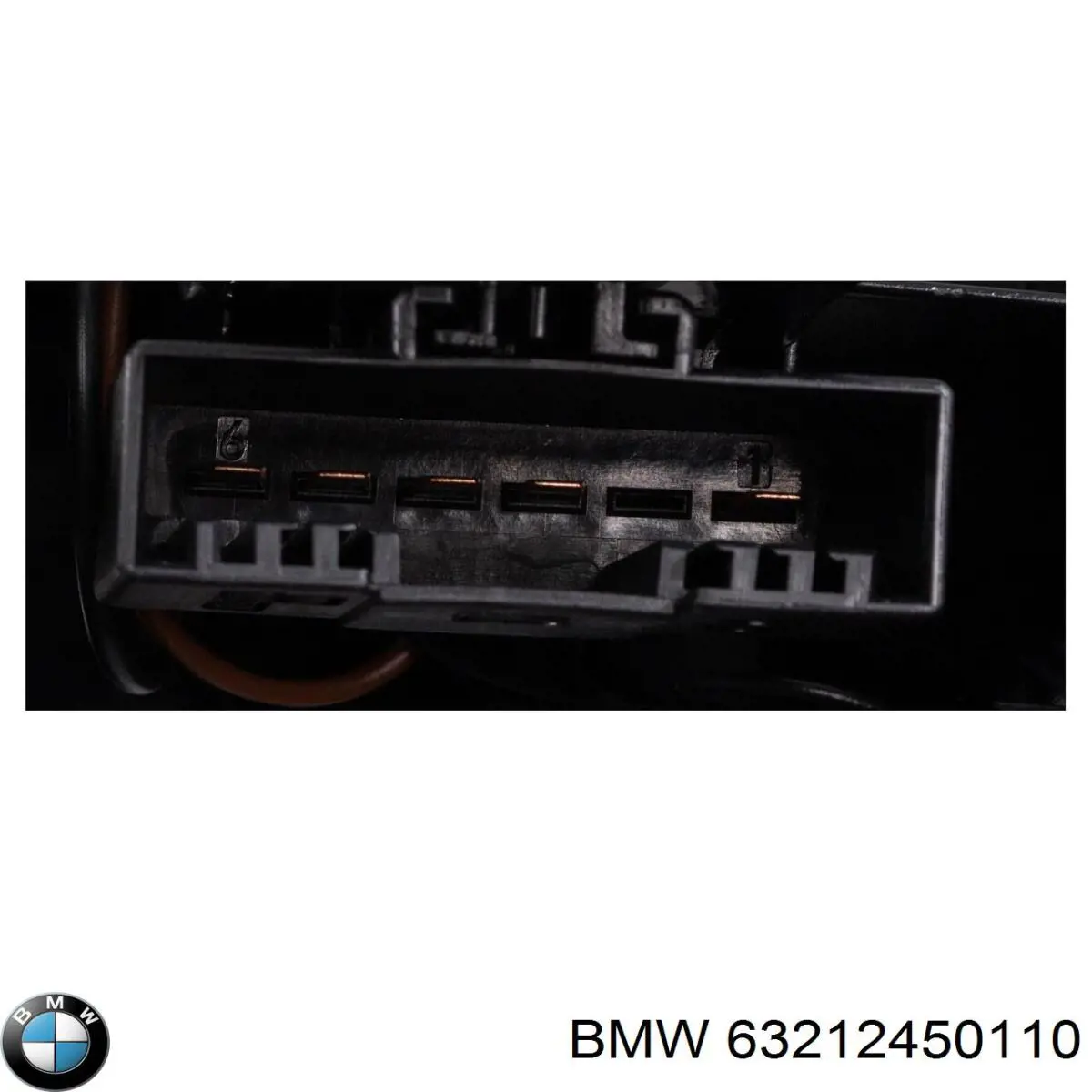 Ліхтар задній TUNING BMW 63212450110 ціна, від 690.89 USD