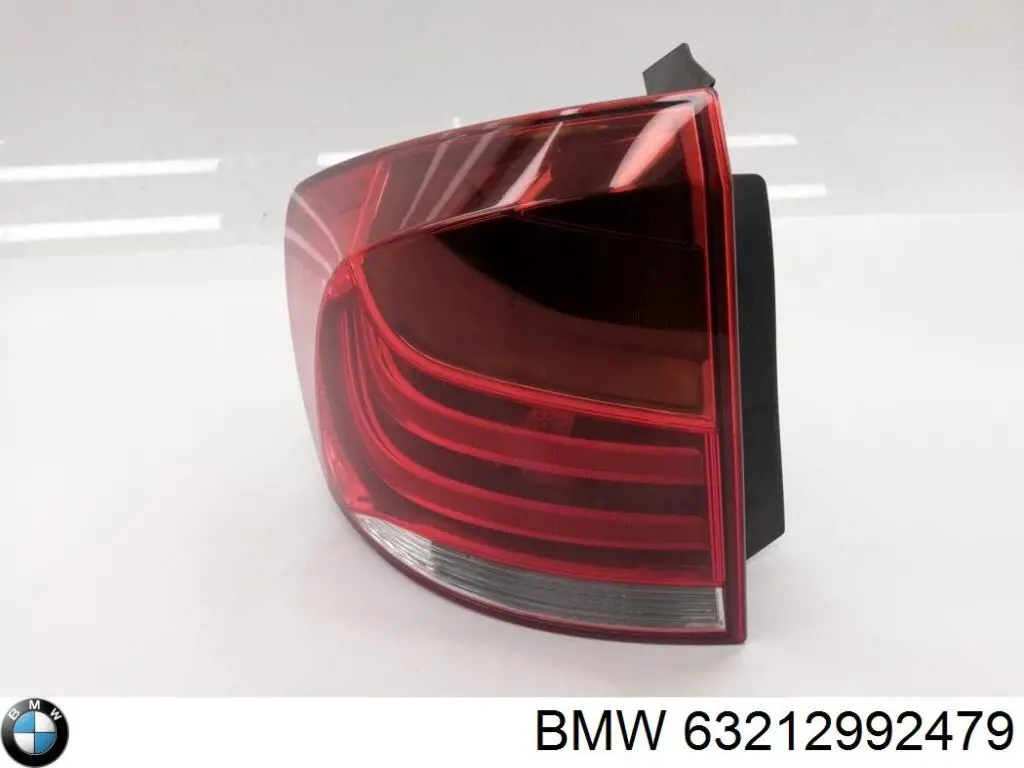 Стоп задній BMW 63212992479 ціна, від 58.43 USD