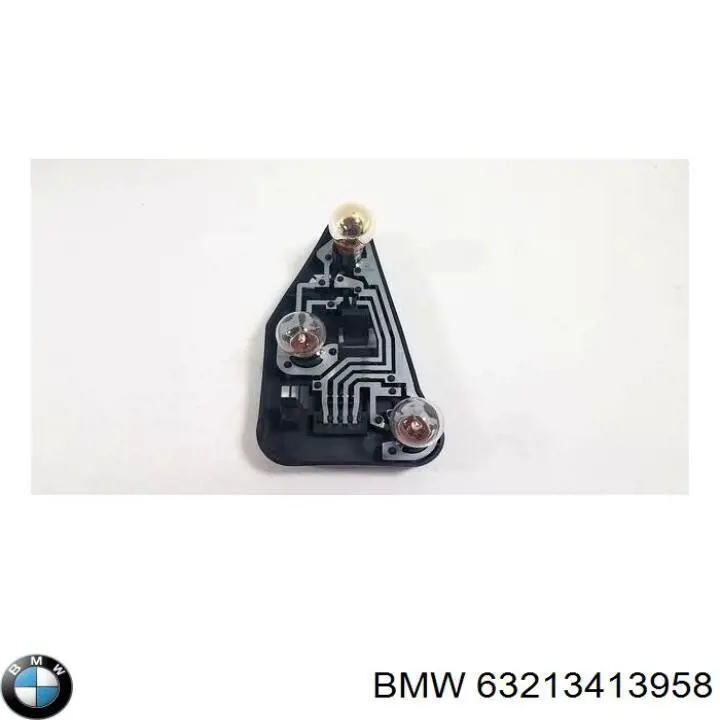  BMW 63213418438 ціна, від 38.01 USD