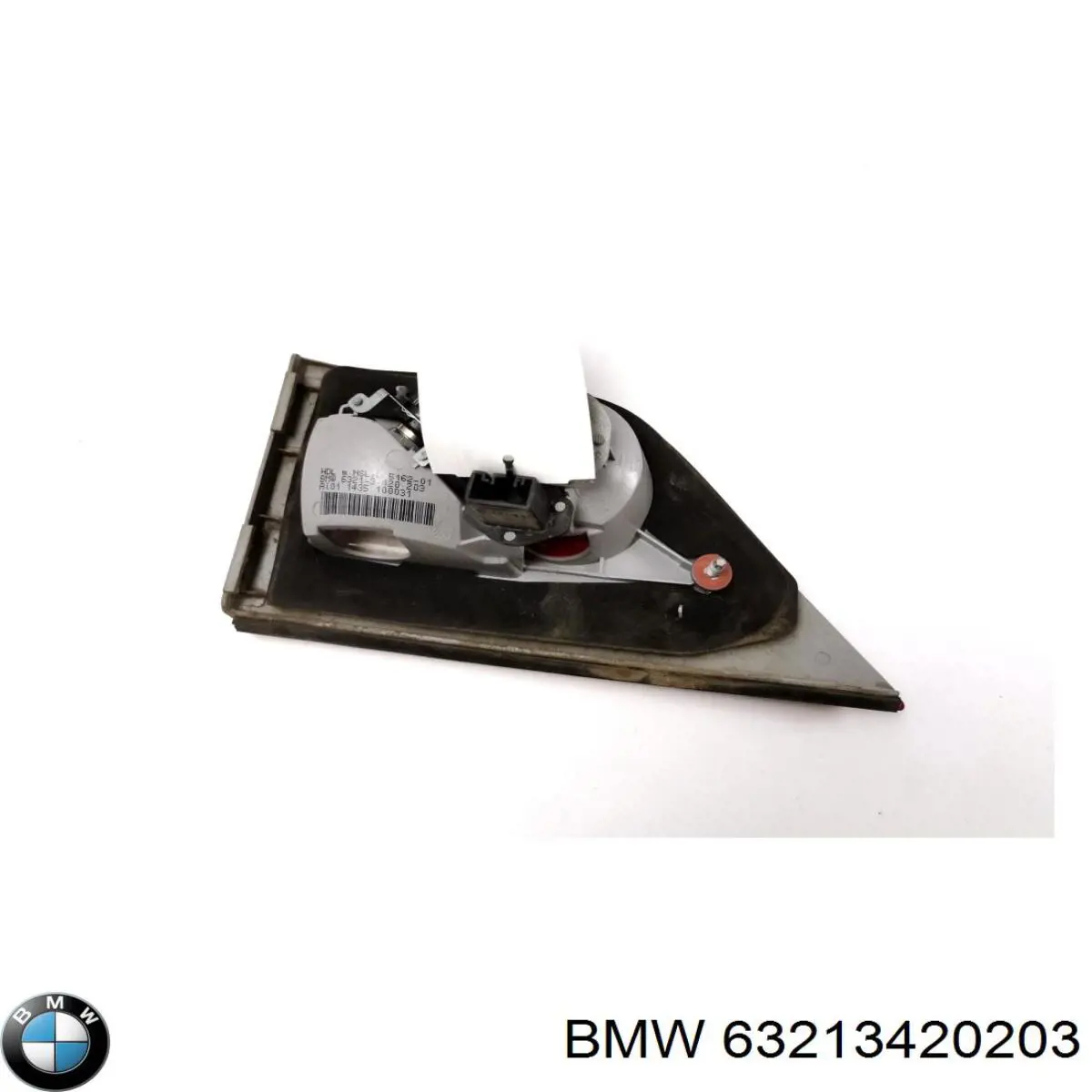 Стоп задній BMW 63213420203 ціна, від 50.66 USD