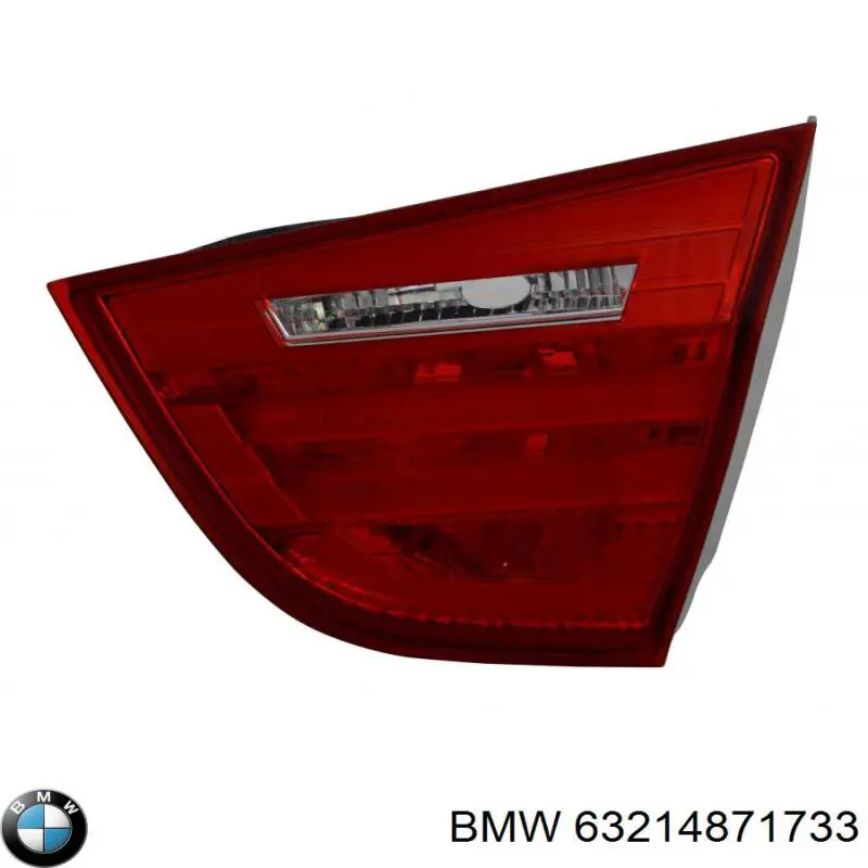 Стоп задній BMW 63214871733 ціна, від 82.95 USD