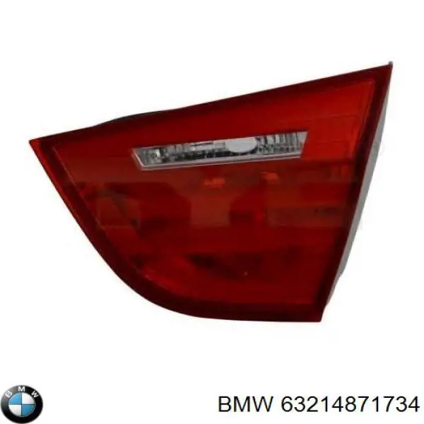 Стоп задній BMW 63214871734 ціна, від 50.66 USD