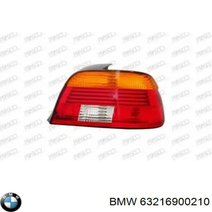 Купити 63216900210 BMW Задня права фара