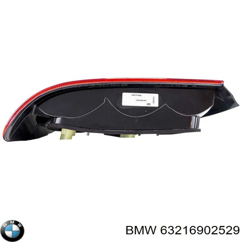 63216902529 BMW 
