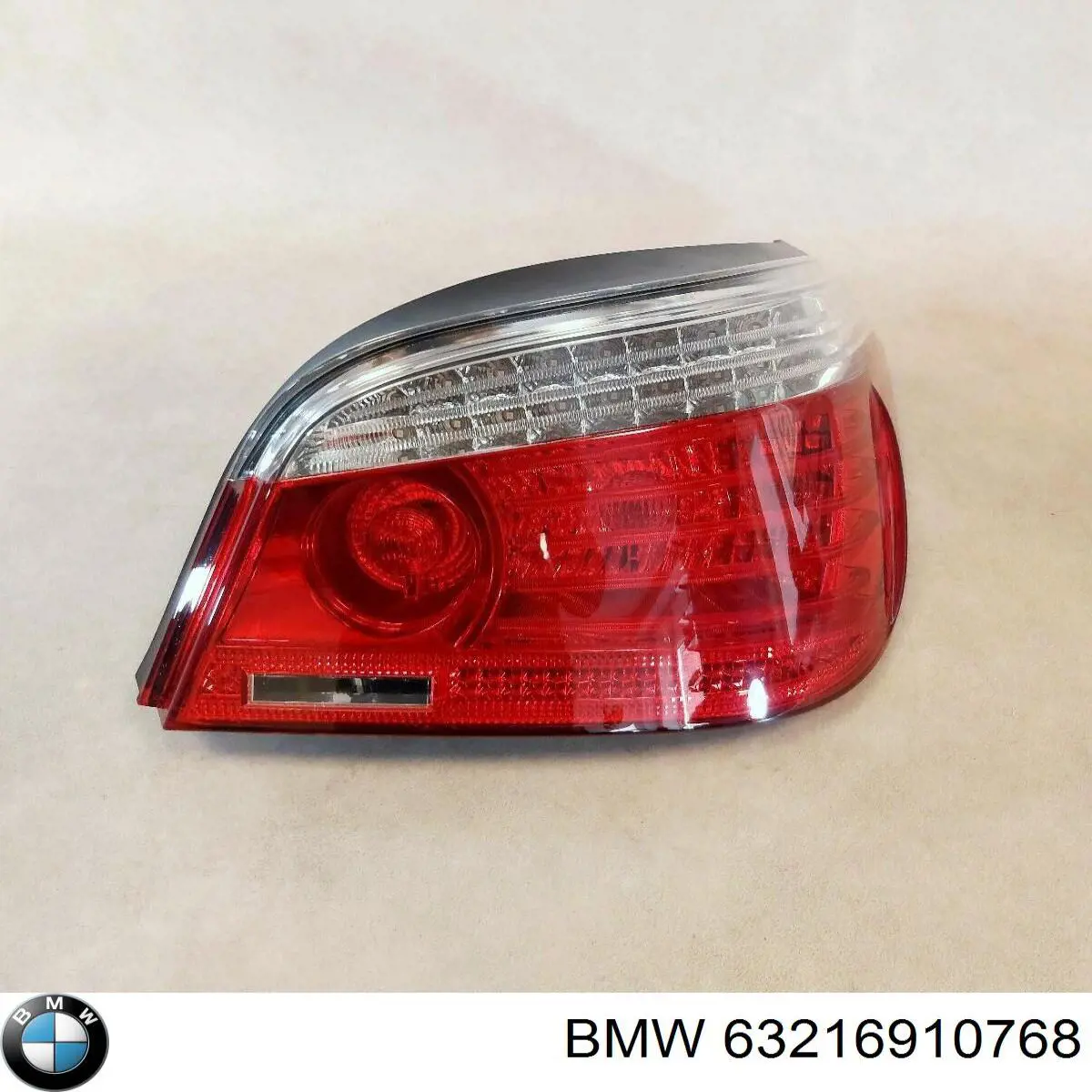 Купити 63216923306 BMW Стоп задній
