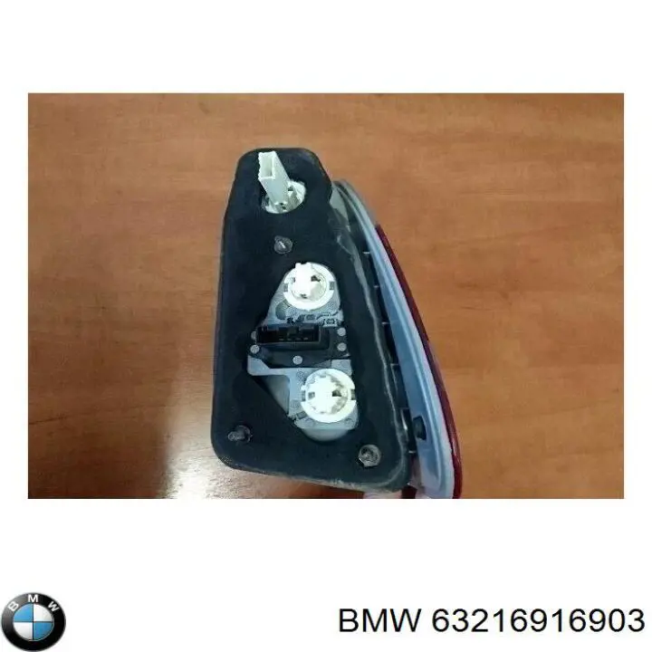 Купити Лівий стоп BMW X5  E53