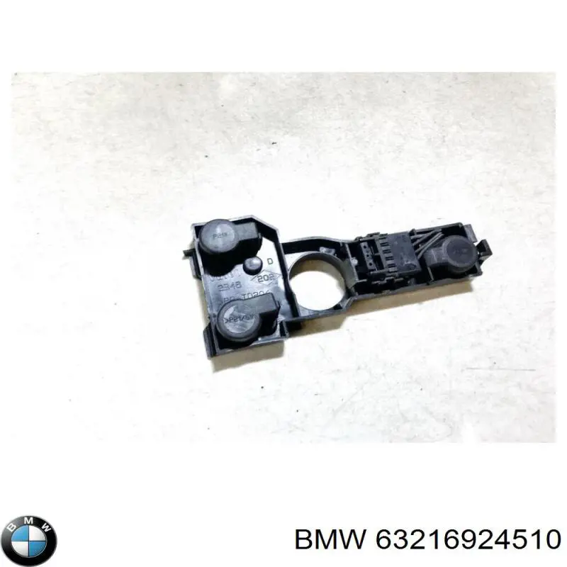 Купити 63216924510 BMW 