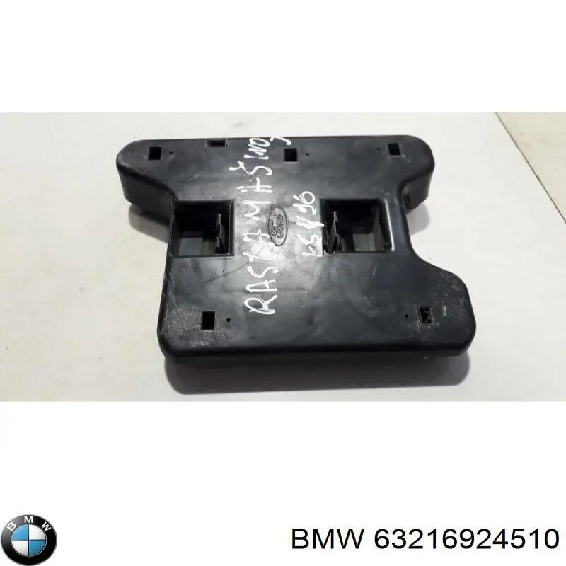 63216924510 BMW