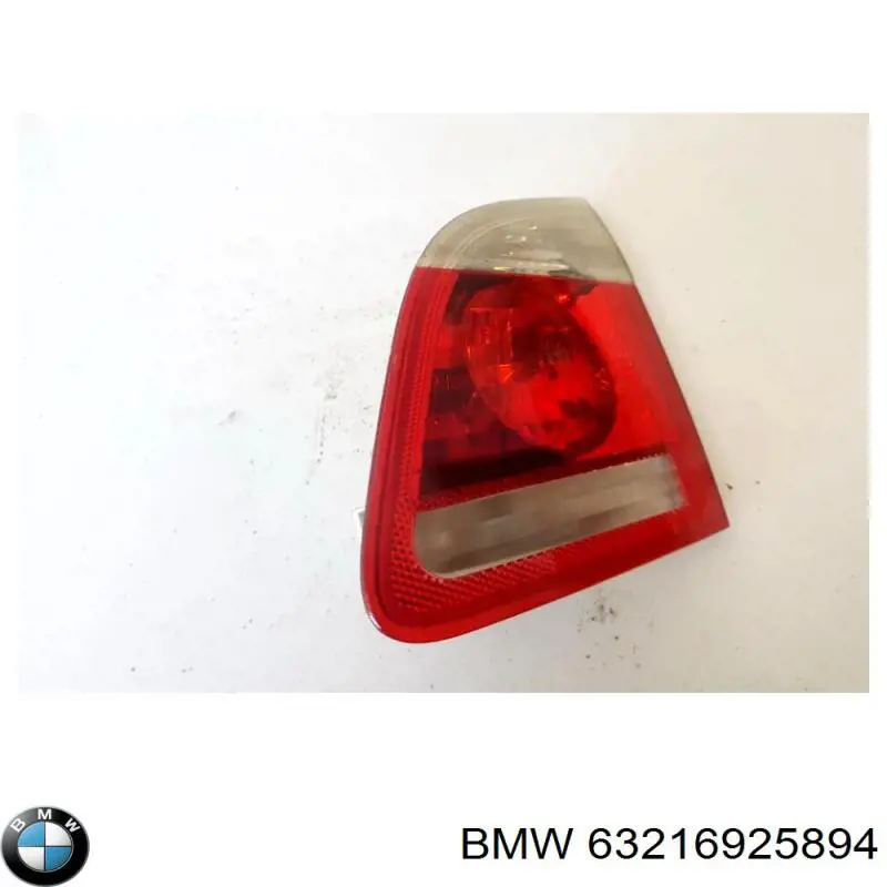 Стоп задній BMW 63216925894 ціна, від 31.67 USD