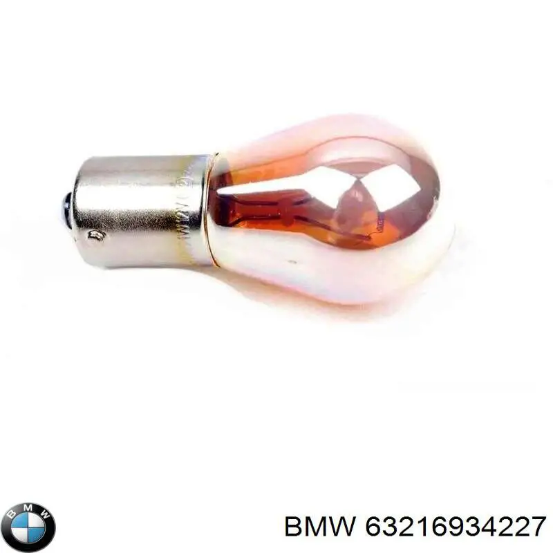 63216934227 BMW 