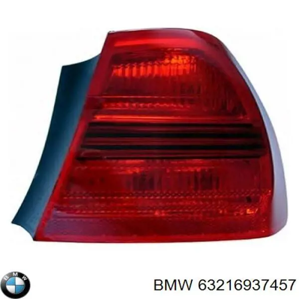 Купити 276301 BMW Ліхтар задній