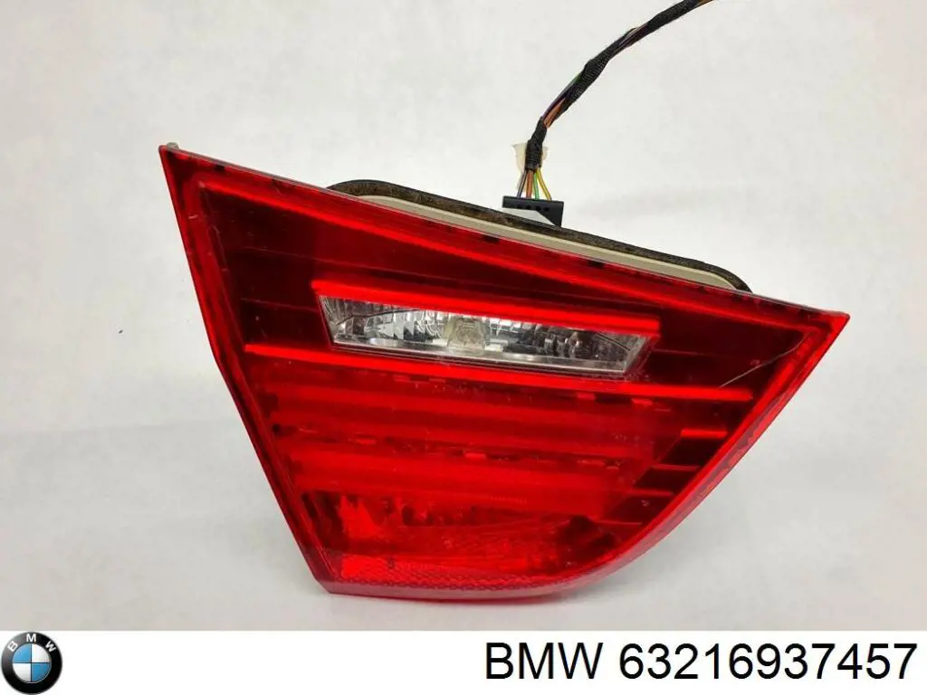 Купити 276301 BMW Ліхтар задній