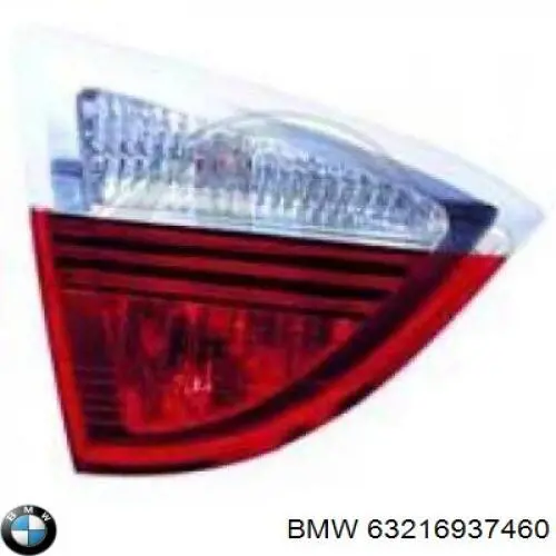 Стоп задній BMW 63216937460 ціна, від 56.12 USD