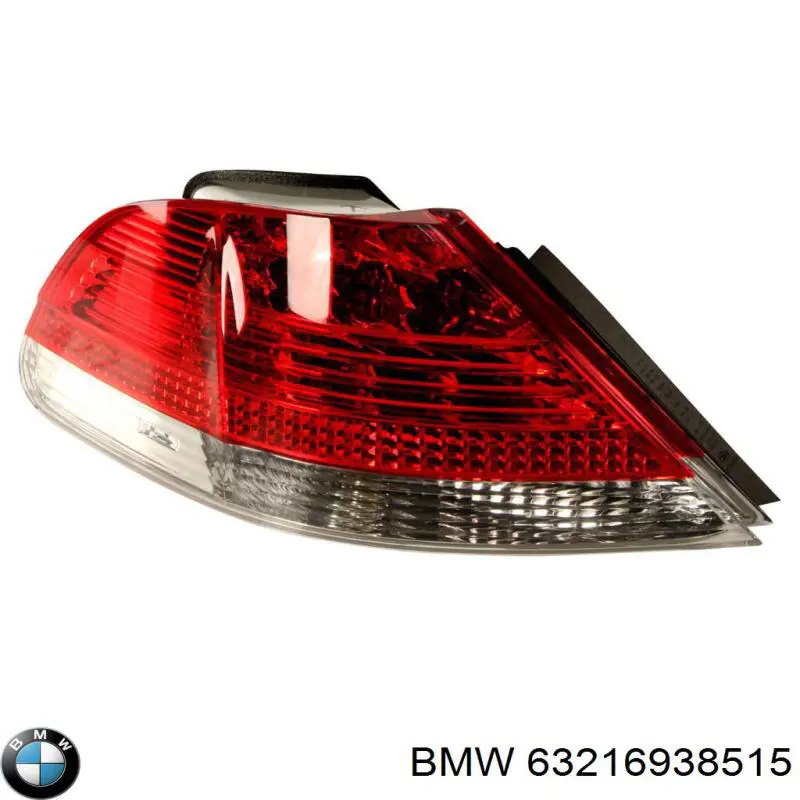 63216938515 BMW Задня ліва фара
