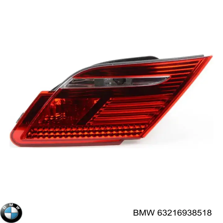 Стоп задній BMW 63216938518 ціна, від 194.36 USD