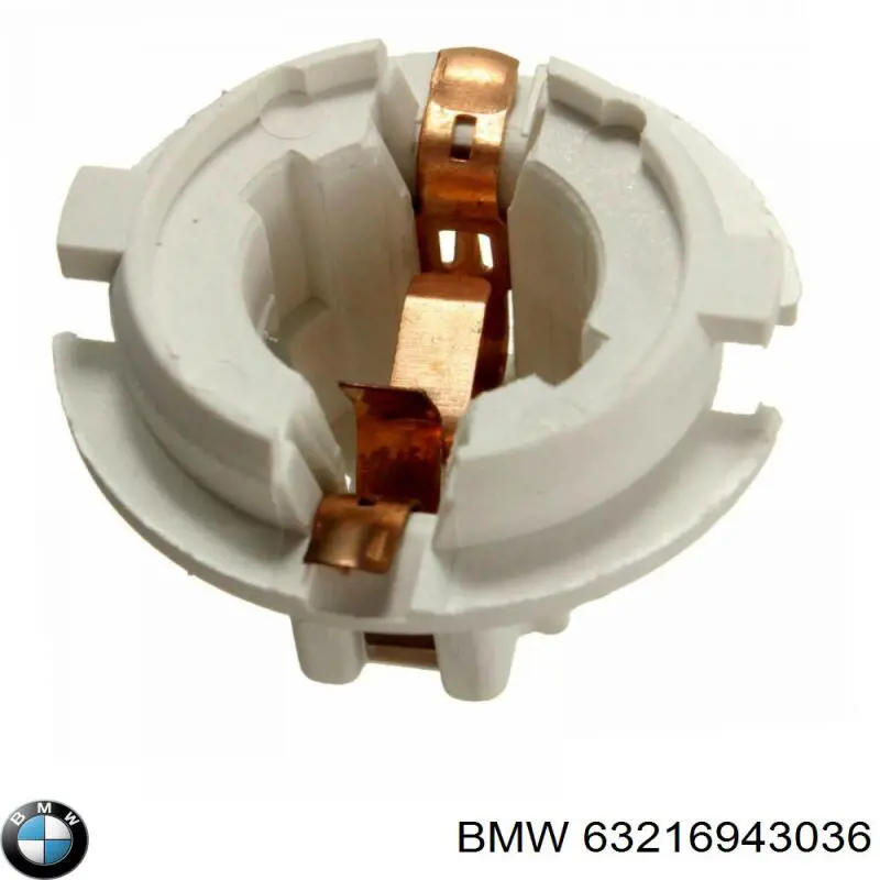 Поворотник правий BMW 63216943036 ціна, від 14.14 USD