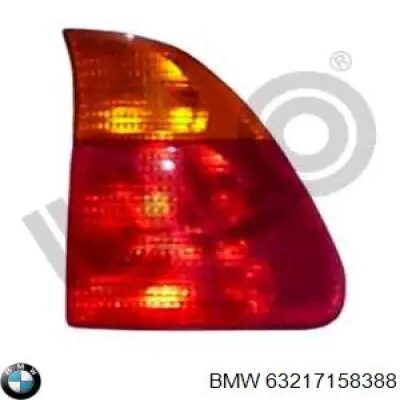 Купити 63216902092 BMW Стоп задній