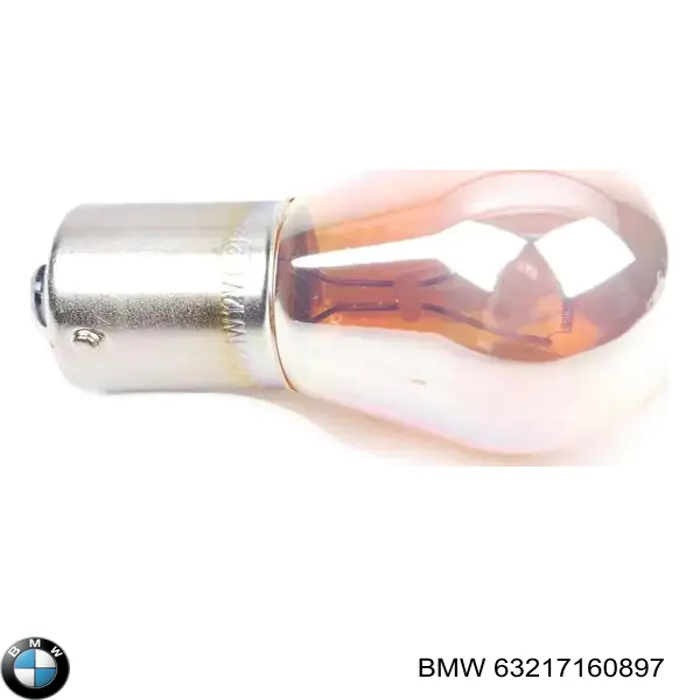 63217160897 BMW 