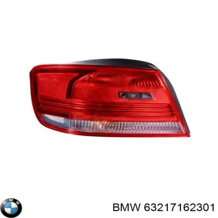 Купити 63217162301 BMW Лівий стоп