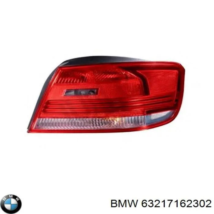 Купити 63217162302 BMW Стоп задній