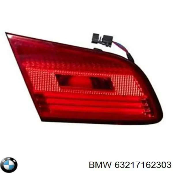 Стоп задній Polcar 2041873X ціна, від 140.60 USD