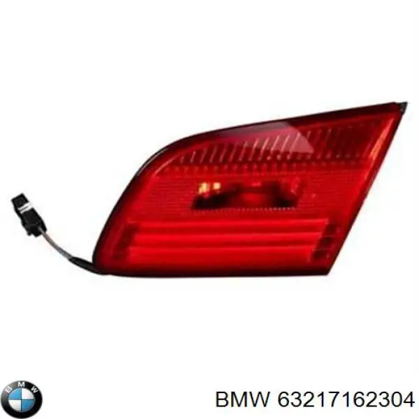 Стоп задній Polcar 2041883X ціна, від 135.39 USD