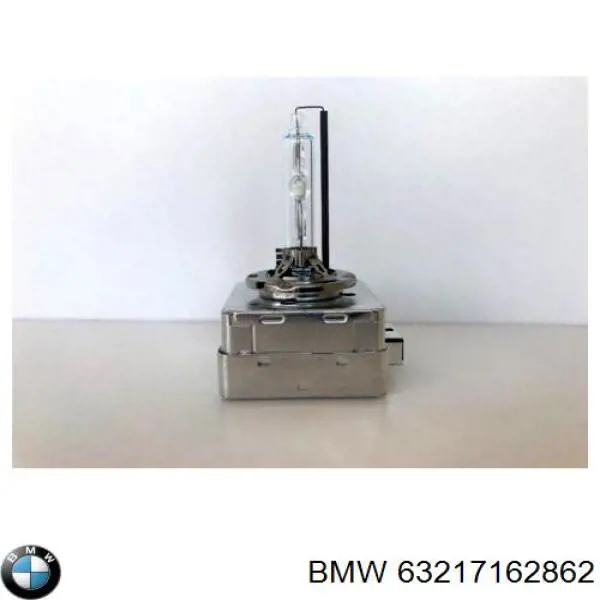 63217162862 BMW Лампочка ксеноновая