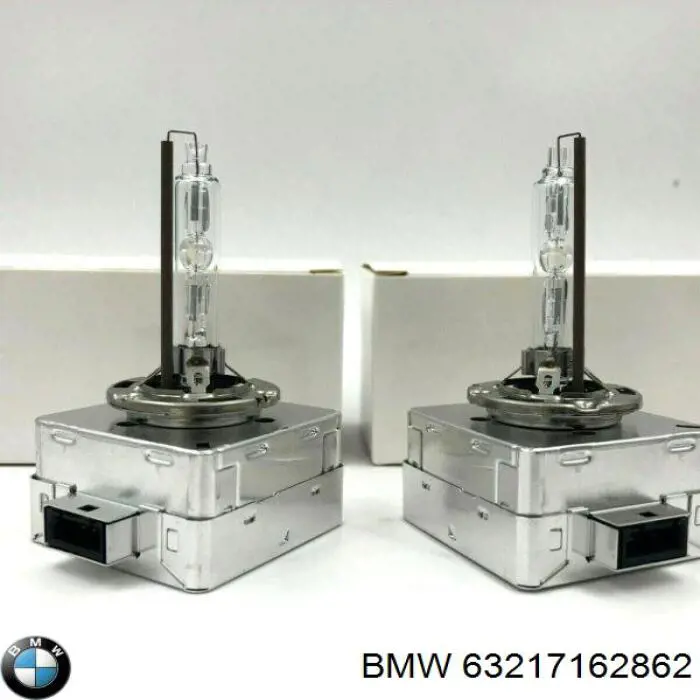 Ксенон BMW 63217162862 ціна, від 28.67 USD