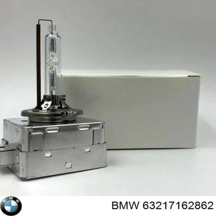 Купити 63217162862 BMW Лампочка ксеноновая