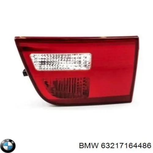 Стоп задній BMW 63217164486 ціна, від 68.77 USD