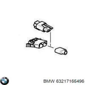  BMW 63217165496