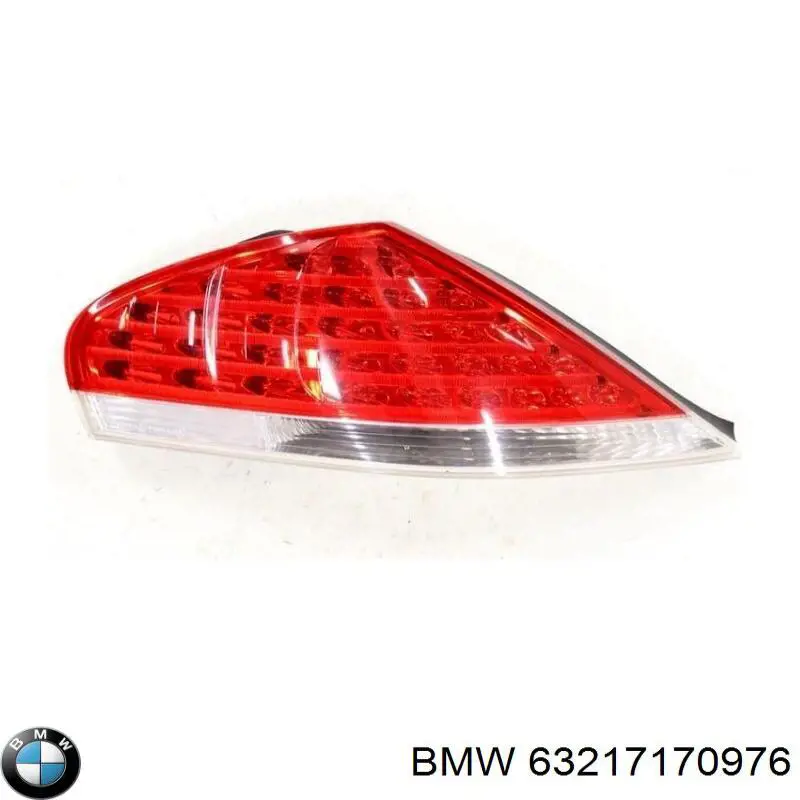 Задні ліхтарі BMW 63216911892 ціна, від 42.28 USD