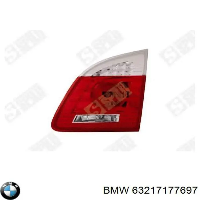 Стоп задній BMW 7177697 ціна, від 111.07 USD