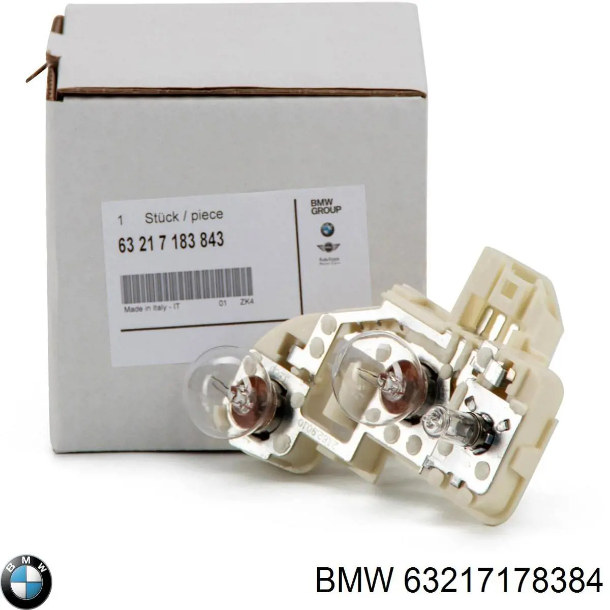 Плата заднього ліхтаря, контактна BMW 63217178384 ціна, від 113.00 USD