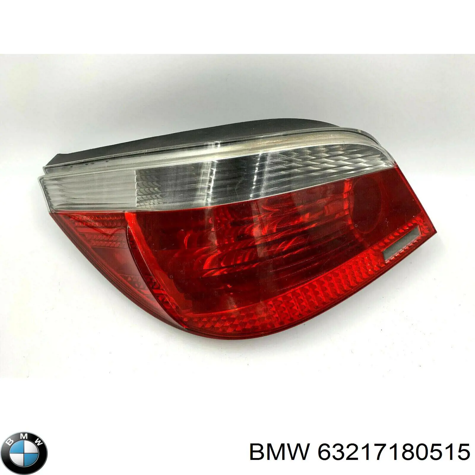 Лівий стоп 63217180515 BMW