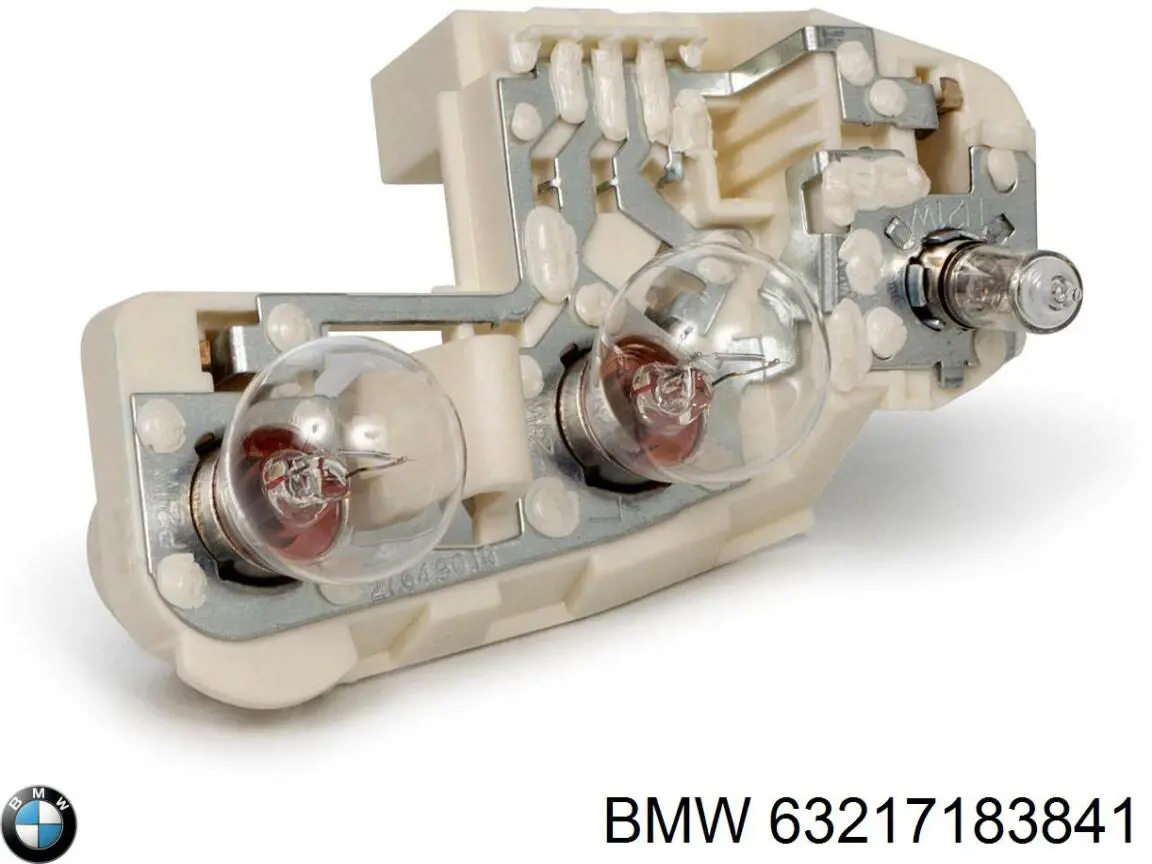 Купити 63217183841 BMW 