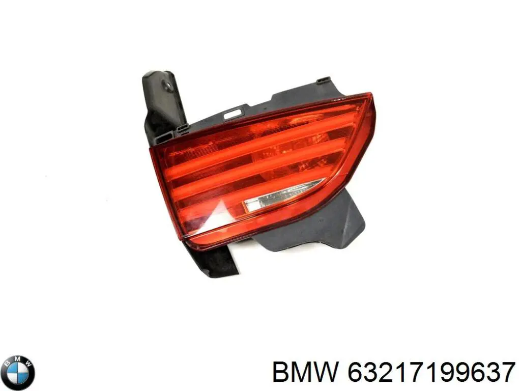 Стоп задній BMW 63217199637 ціна, від 67.55 USD