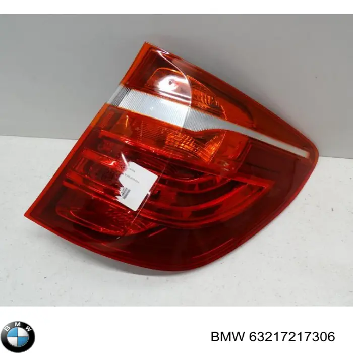 Купити 7217306 BMW Стоп задній
