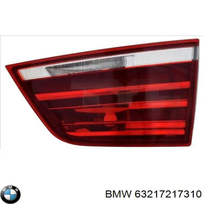 Стоп задній BMW 63217217310 ціна, від 25.71 USD