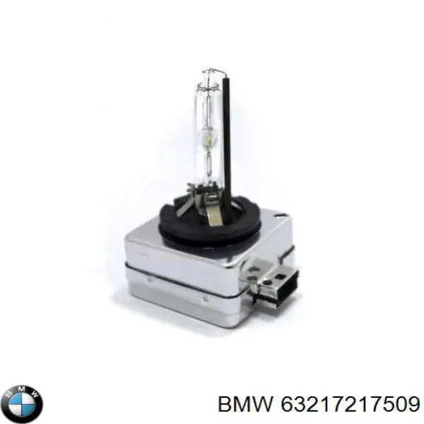 Лампочка ксеноновая BMW 63217217509 ціна, від 28.63 USD