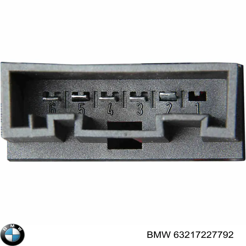 Ліхтар задній правий, зовнішній BMW 63217227792 ціна, від 62.29 USD
