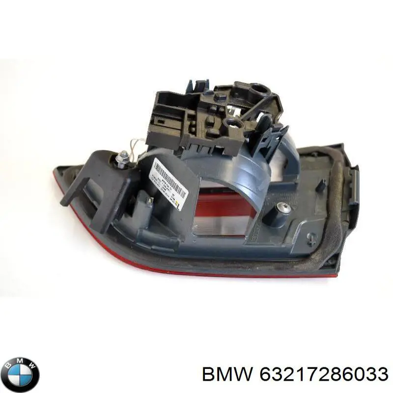 Стоп задній BMW 63217286033 ціна, від 57.14 USD