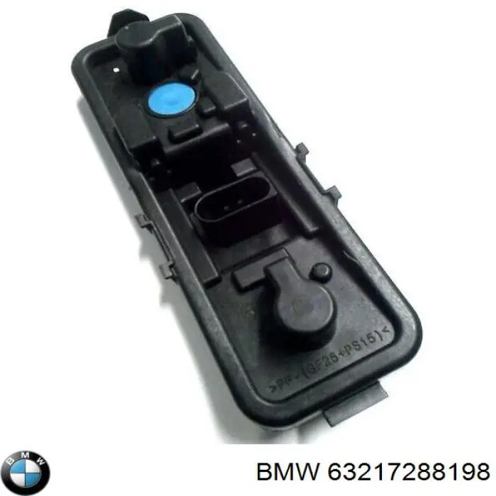  63217288198 BMW