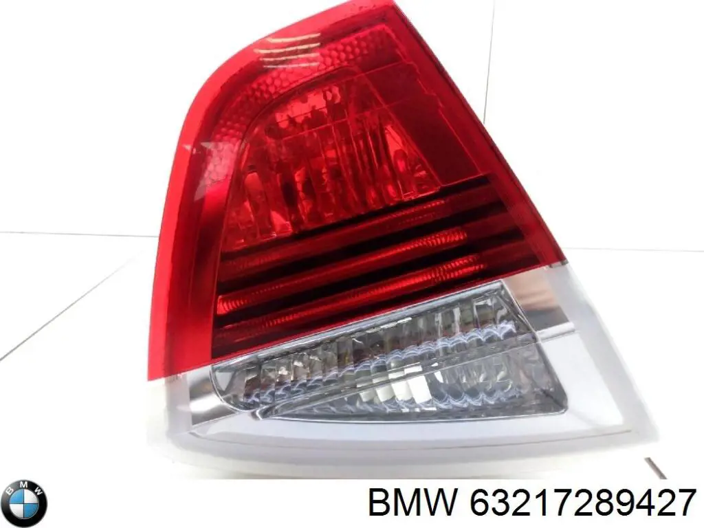 Купити 63217289427 BMW Ліхтар задній лівий, внутрішній