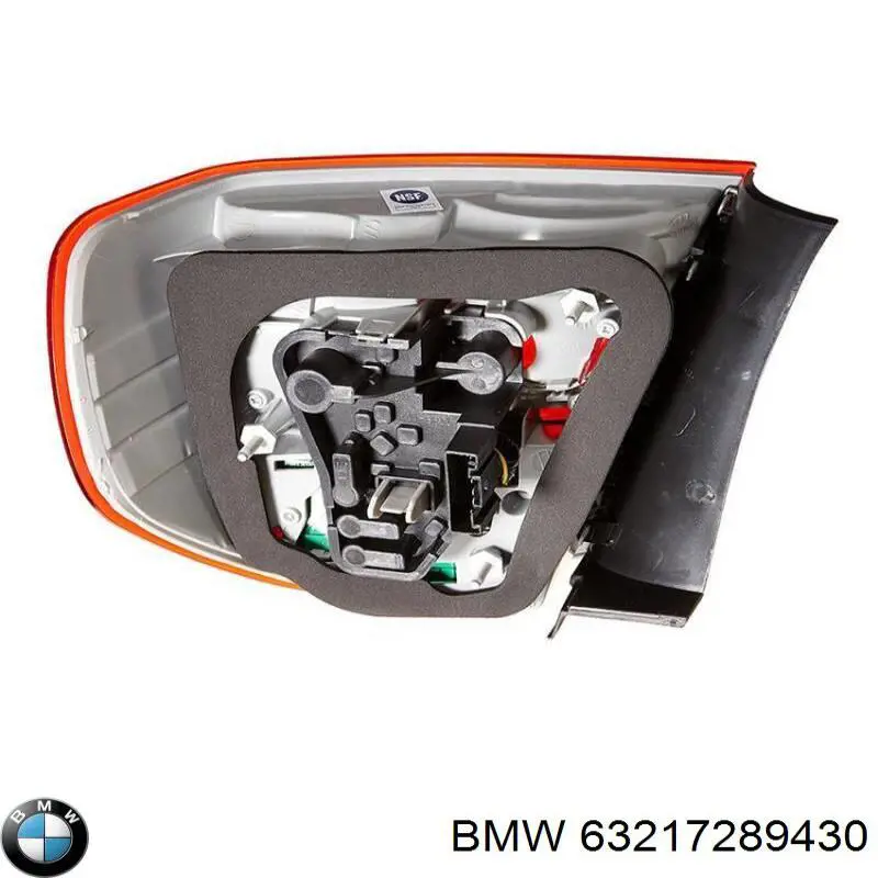  63217289430 BMW