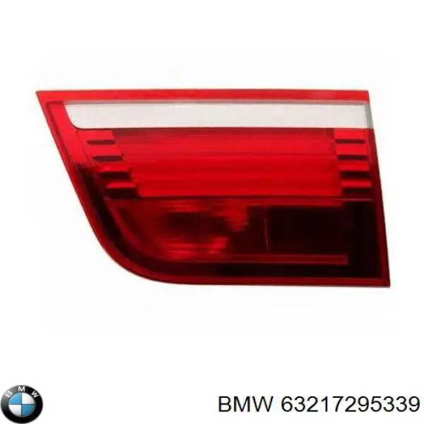 Стоп задній BMW 7295339 ціна, від 101.78 USD
